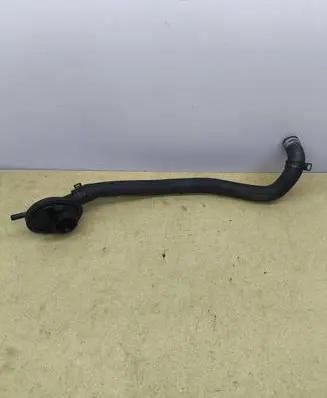 Mercedes-Benz E C207 W207 Engine coolant pipe/hose A2048302396 PHX114886