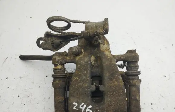Ford Galaxy Rear brake caliper