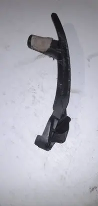 Volkswagen Golf V Front bumper mounting bracket 1K0807889A