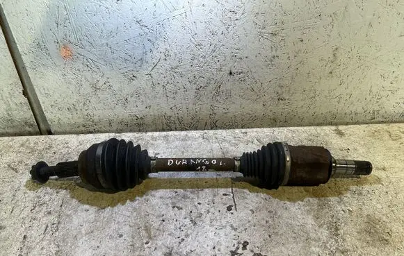 Dodge Durango III Front driveshaft