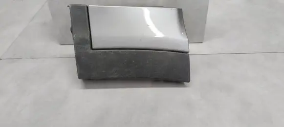 Land Rover Evoque I Fender trim (molding) BJ3M16164AE C8C9A7974