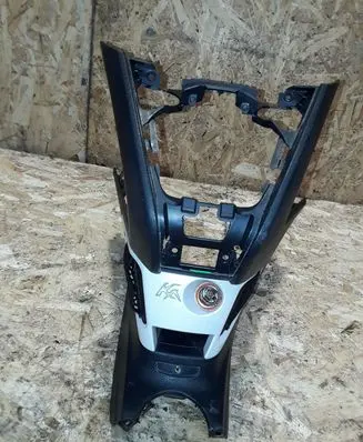 Ford Ka Dashboard lower bottom trim panel 735461946