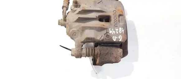 Subaru Legacy Rear brake caliper