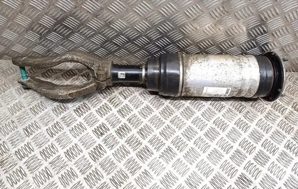 Jaguar I-Pace Front shock absorber/damper 0171G695
