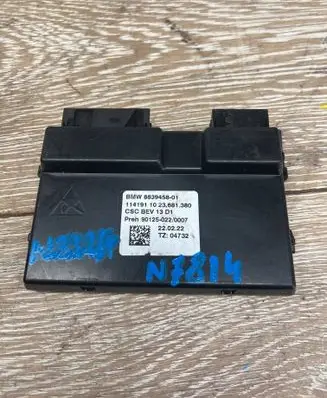 BMW i3 Other control units/modules 8839458
