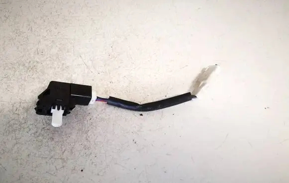 Subaru Legacy Sensor