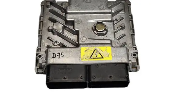 Audi A4 S4 B9 Engine control unit/module 06L907425 SCBF00Y1 04C602400