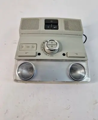 Volkswagen Tiguan Other interior light 1K0947105