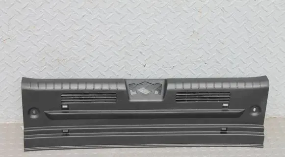 Hyundai i20 (BC3 BI3) side skirts sill cover 85770-Q0300NNB 85770Q0300NNB 85770-Q0300