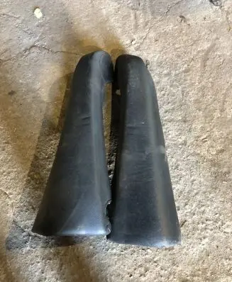 BMW X5 E70 Other interior part L0080901RH AM01