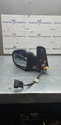 Ford Galaxy Front door electric wing mirror E1010415 E1020413