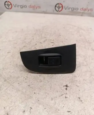 Toyota Avensis T250 Electric window control switch 7423105140
