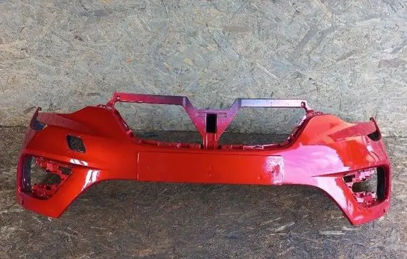 Renault Arkana Front bumper 620225387R