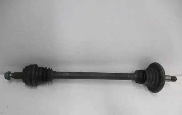 Mercedes-Benz C W205 Rear driveshaft 
