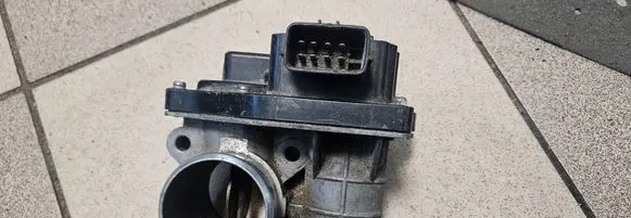 Honda CR-V Throttle body valve RML46602 NAS09051