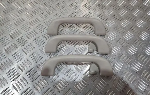 Mazda 2 Headlining roof cover PU8301