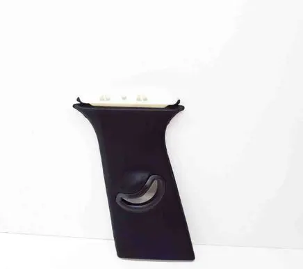 BMW 3 G20 G21 (B) pillar trim (bottom) 7433241