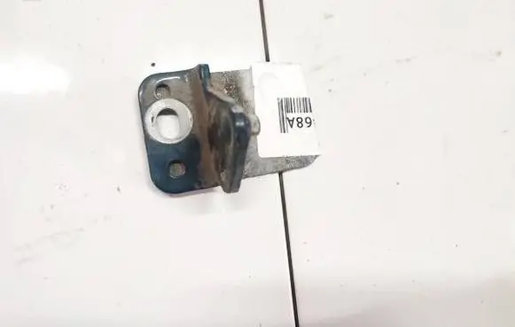 Volkswagen PASSAT B5 Rear door lock loop/hook striker 