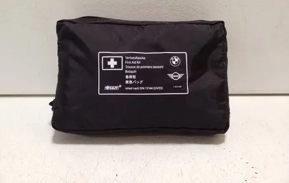 BMW X6 F16 First aid kit 7263439
