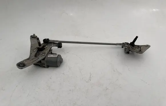 DS Automobiles 4 II Front wiper linkage and motor 9844275780