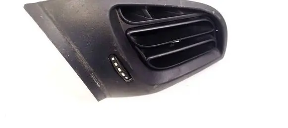 Citroen C3 Dash center air vent grill 
