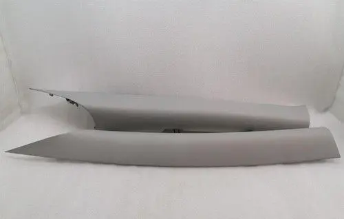 Tesla Model Y Front brake disc dust cover plate 152791701F