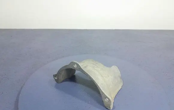 Audi Q5 SQ5 Exhaust heat shield 8W0407720B