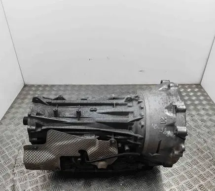 Porsche Cayenne (92A) Automatic gearbox 0C8300035B RML