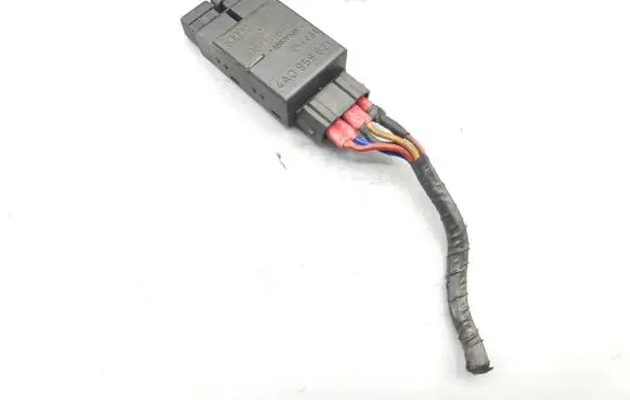 Audi A4 S4 B5 8D Air conditioning (A/C) switch 4A0959621 042294