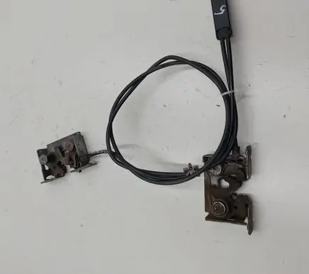 Mini Cooper Countryman R60 Engine bonnet/hood lock/catch