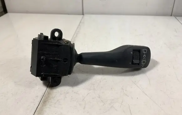 BMW 3 E46 Wiper control stalk 8363669M
