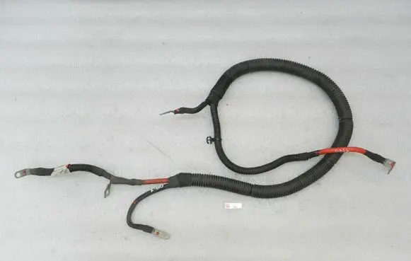 Opel Astra K Positive cable (battery) 13406410
