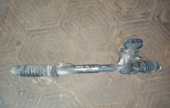 Volkswagen Polo III 6N 6N2 6NF Steering rack