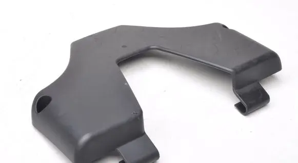 Porsche 911 Center console decorative trim 99655217300