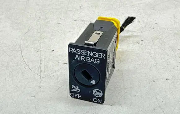 Ford Transit - Tourneo Connect Passenger airbag on/off switch 5Q0919237