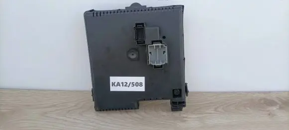 Volvo XC90 Fuse module 30786646