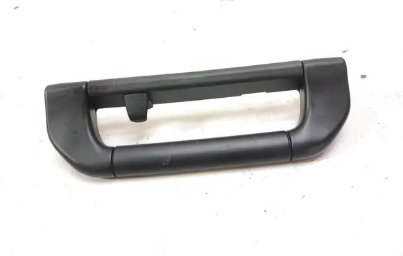BMW X5 E53 Rear interior roof grab handle