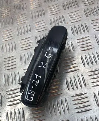 Audi A4 S4 B7 8E 8H Front door exterior handle 4B0839885