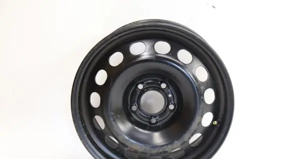Fiat Scudo R16 steel rim