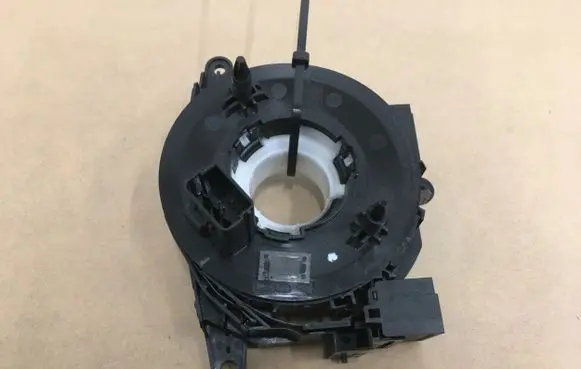 Volkswagen Up Airbag slip ring squib (SRS ring) 6RA959653 1009167708 1400010268