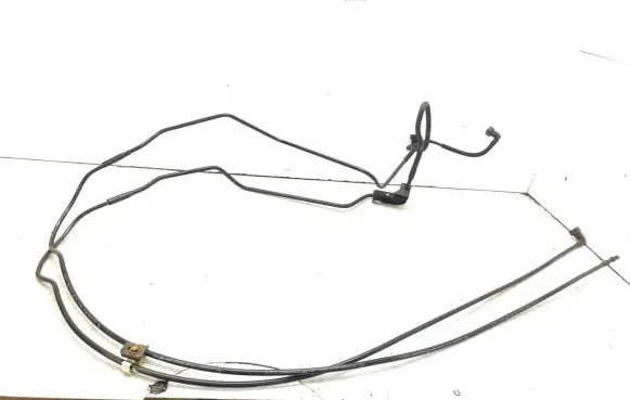 Alfa Romeo 147 Fuel line pipe