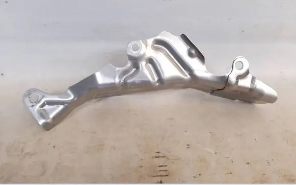 BMW M4 G82 G83 Exhaust heat shield 8054863 11658054863