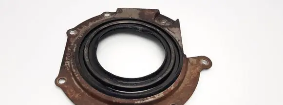 Ford Focus Timing belt guard (cover) XS4Q9G605AH