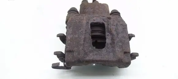 Jeep Commander Rear brake caliper