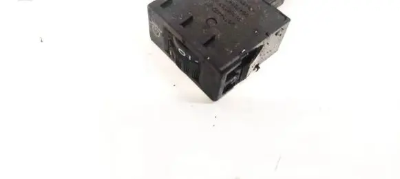 Citroen C5 Headlight level height control switch 96384422XT 96366692XT