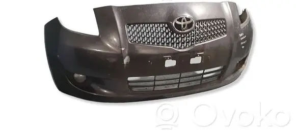 Toyota Yaris Front bumper