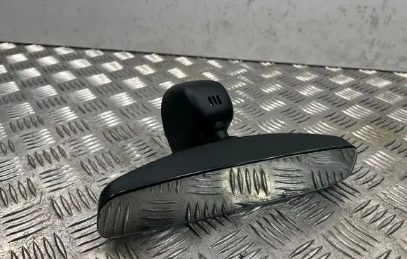 Audi Q5 SQ5 Rear view mirror (interior) 8W0857511 030117 E11048406
