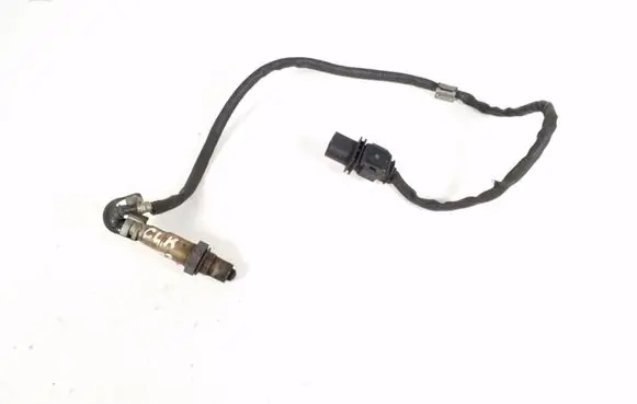 Mercedes-Benz CLK A209 C209 Lambda probe sensor A0035427118