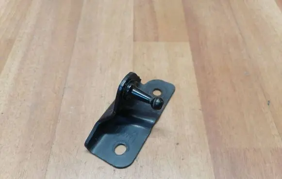 Opel Astra K Shock absorber/damper mounting bracket 13442088 GM139 39029970