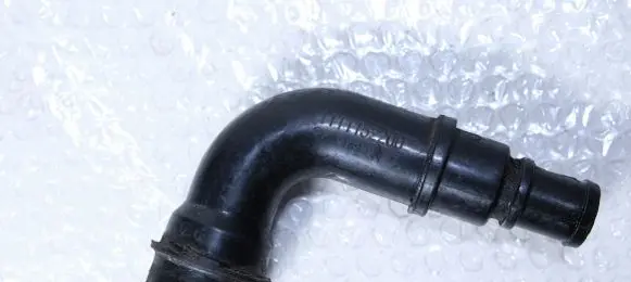 Audi A3 S3 8L Air intake hose/pipe 1111152200